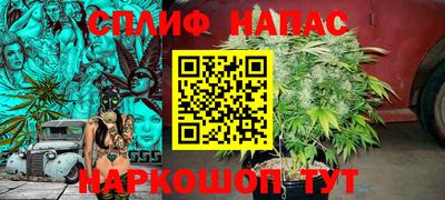 кокс Берёзовский